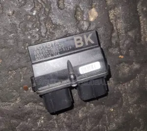 Rx350 2010/2015 Occupant Sensor