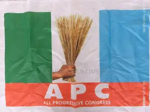 Apc Flag 3x5ft