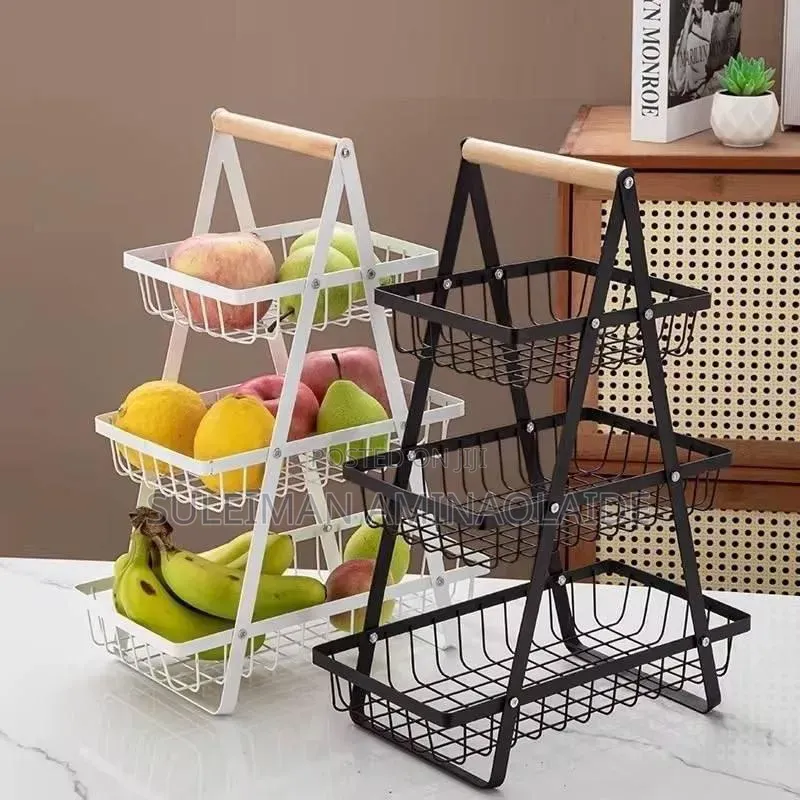 Fruits Rack
