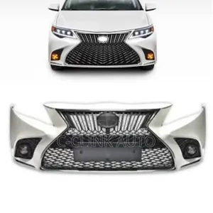 Car Upgrades