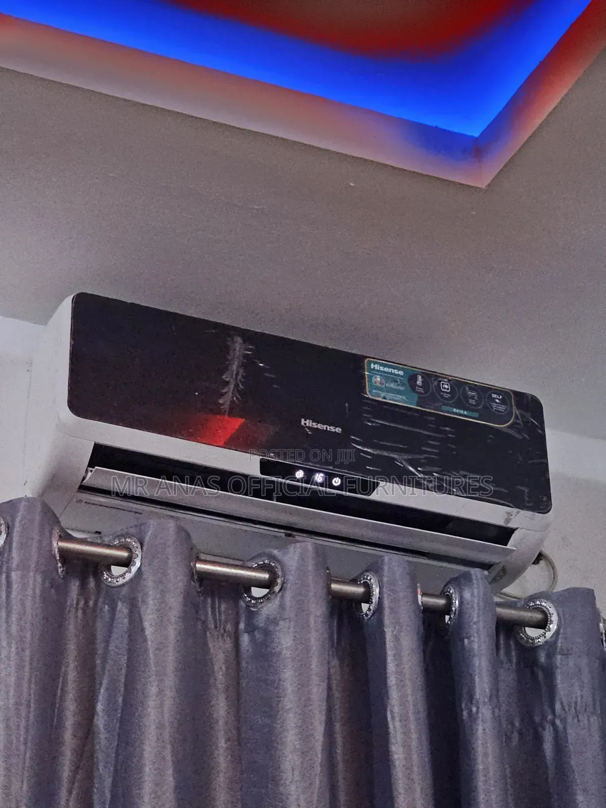 1hp Hisense Split Ac