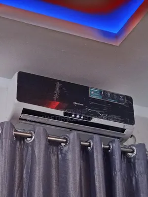 1hp Hisense Split Ac