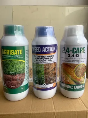 Agricare Agrochemicals
