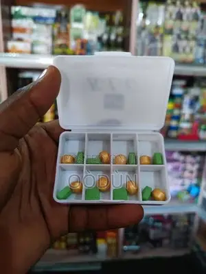 KLG Herbal Pills