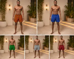 Chris-Chris Boxers