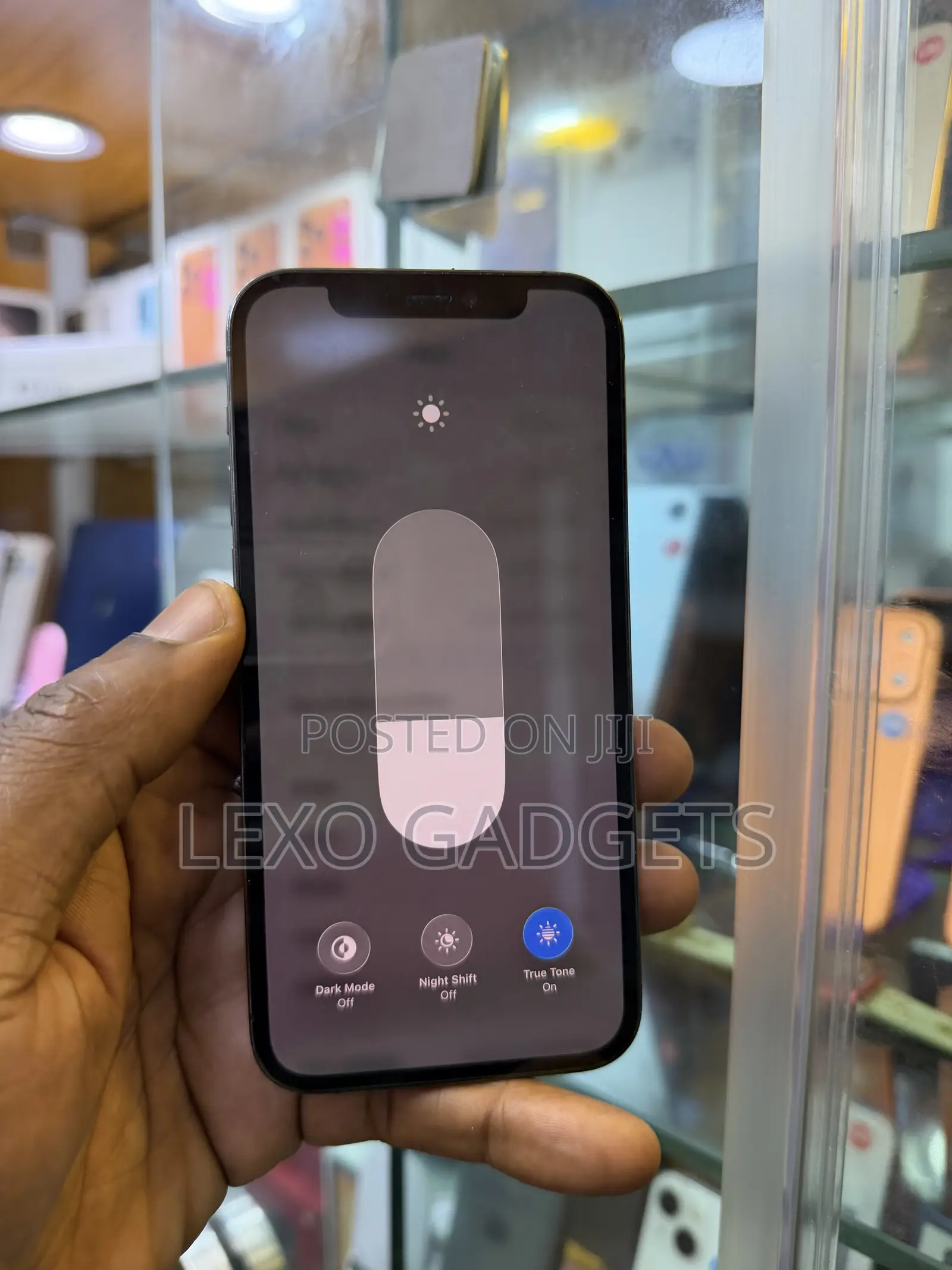 Apple iPhone 12 Pro 128 GB Gray