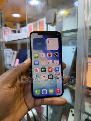 Apple iPhone 12 Pro 128 GB Gray