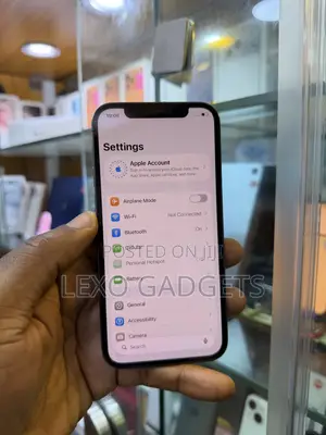 Apple iPhone 12 Pro 128 GB Gray