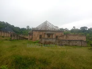 12bdrm Block of Flats in Ado Ekiti for sale