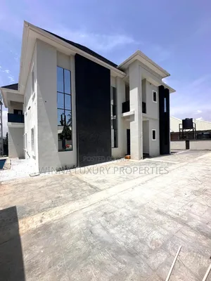6bdrm Duplex in Gwarinpa Main for sale