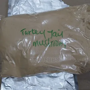 Turkey Tail Mushroom Powder 250g