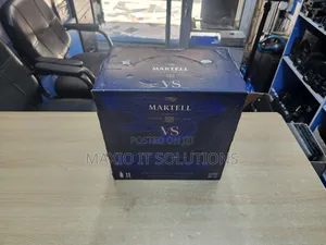 Original Martell by Six