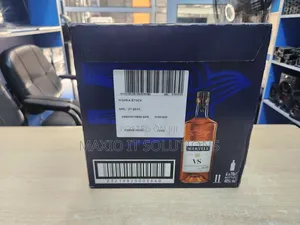 Original Martell by Six