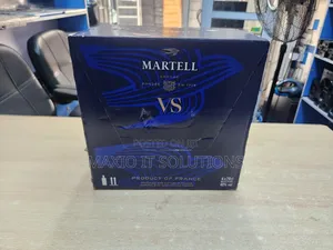 Original Martell by Six