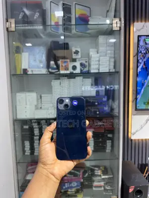 Apple iPhone 13 128 GB Blue