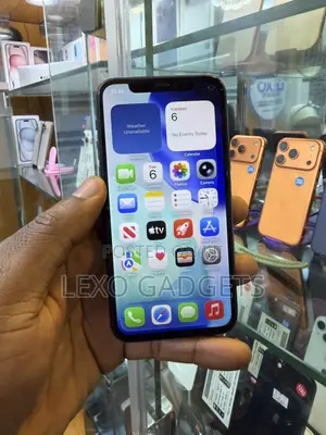 Apple iPhone 11 Pro 64 GB Green