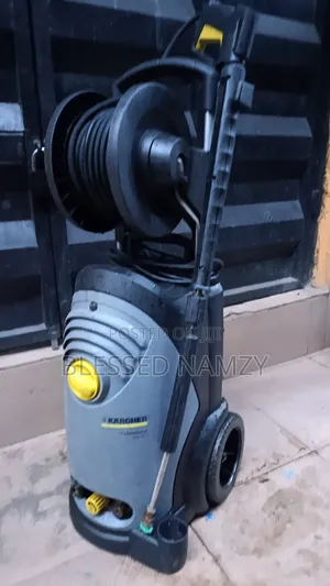 Karcher Pressure Washer