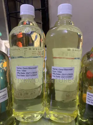 Coco Glucoside - 1liter