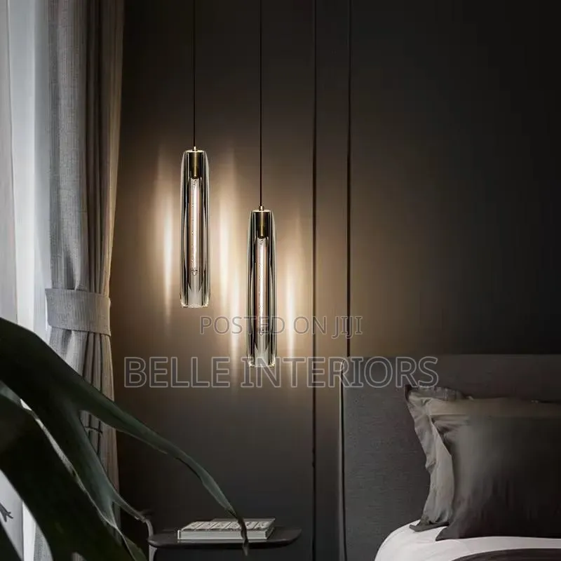 Postmodern Brass Luxury Crystal