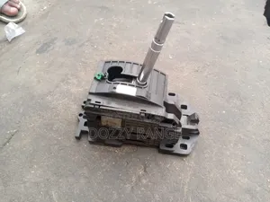 Range Rover Gear Selector