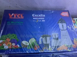 VTCL Excella Ganda