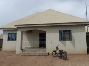 2bdrm Bungalow in Tse- Poor, Makurdi for sale