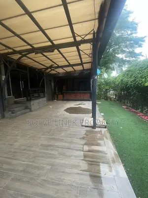 To Let | Loung Space | Wuse 2 |