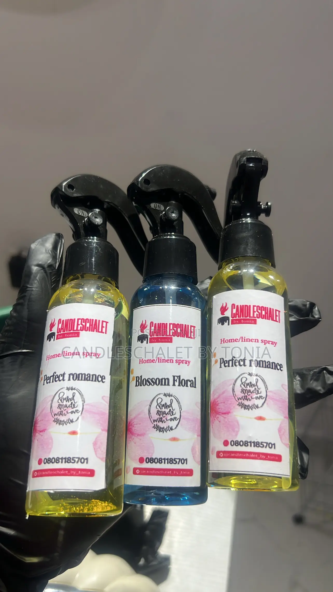 Home/Linen Spray