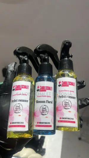 Home/Linen Spray