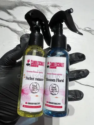 Home/Linen Spray
