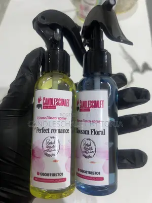 Home/Linen Spray
