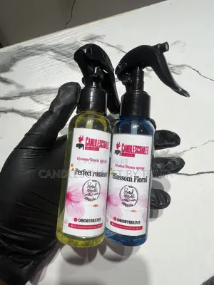 Home/Linen Spray