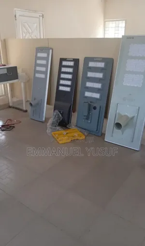 Solar Systems Installation