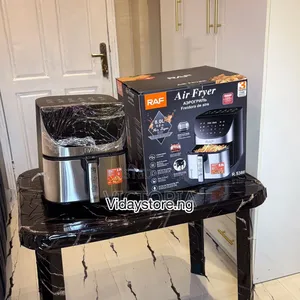 Raf 8l Air Fryer