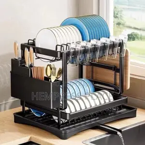 Dish Rack for You