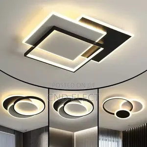 Lighting Your House