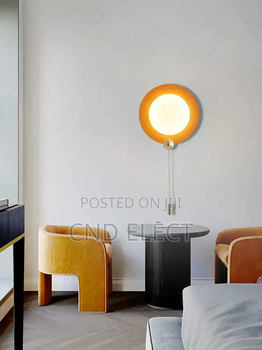 Lighting Your House