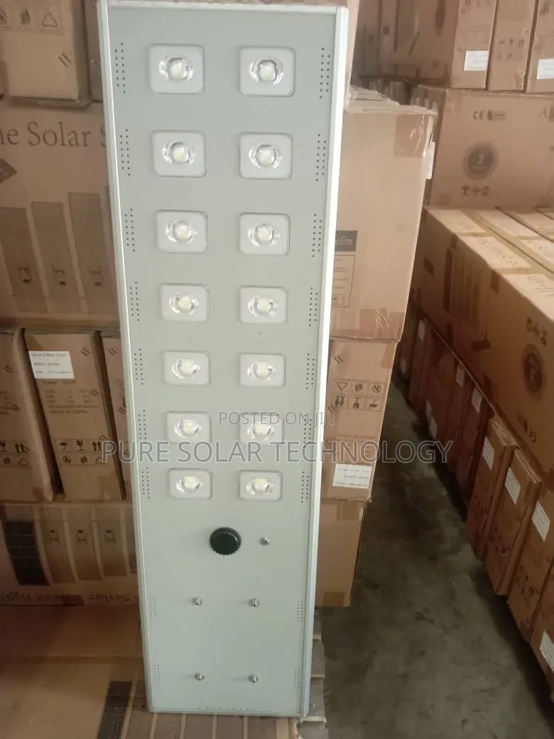 Solar Lightingllll