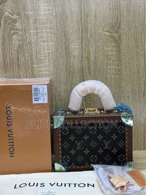 Luxury Louis Vuitton Bag Good Quality Available