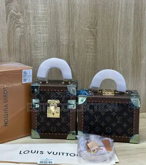 Luxury Louis Vuitton Bag Good Quality Available