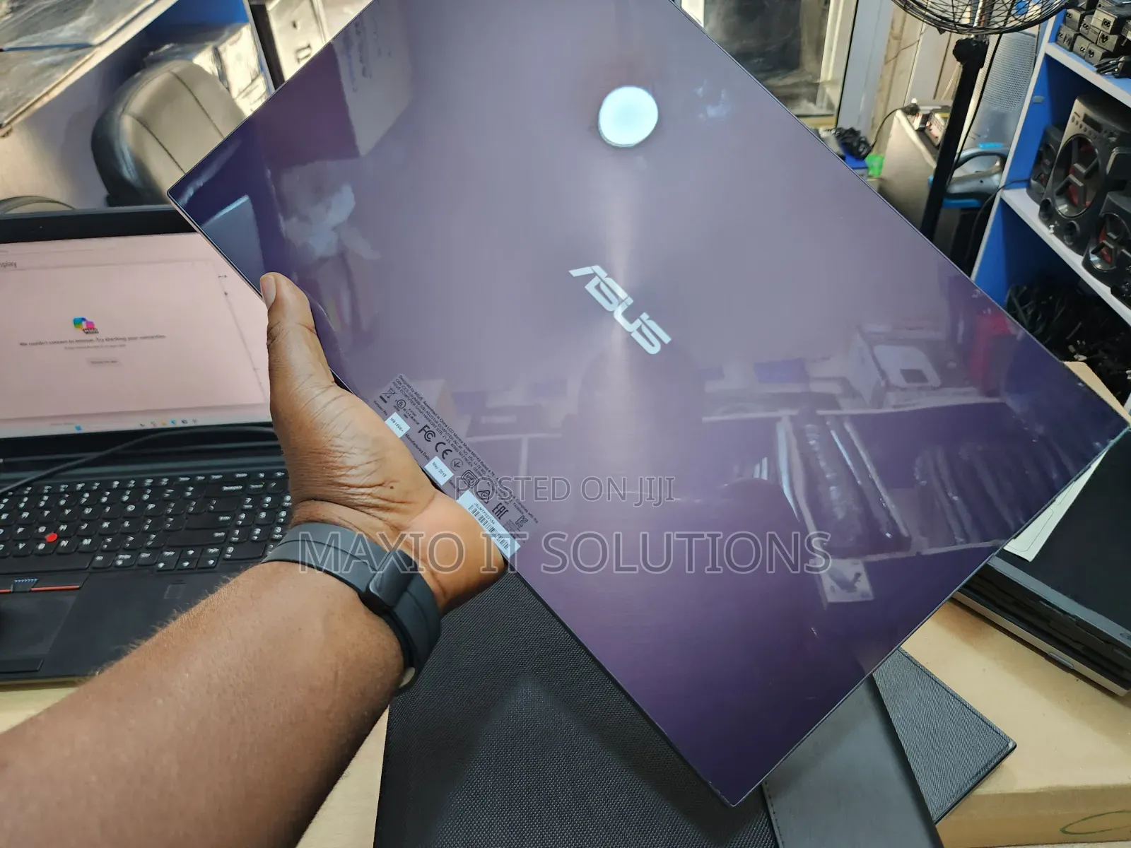 Asus Mb169b+ Portable Monitor