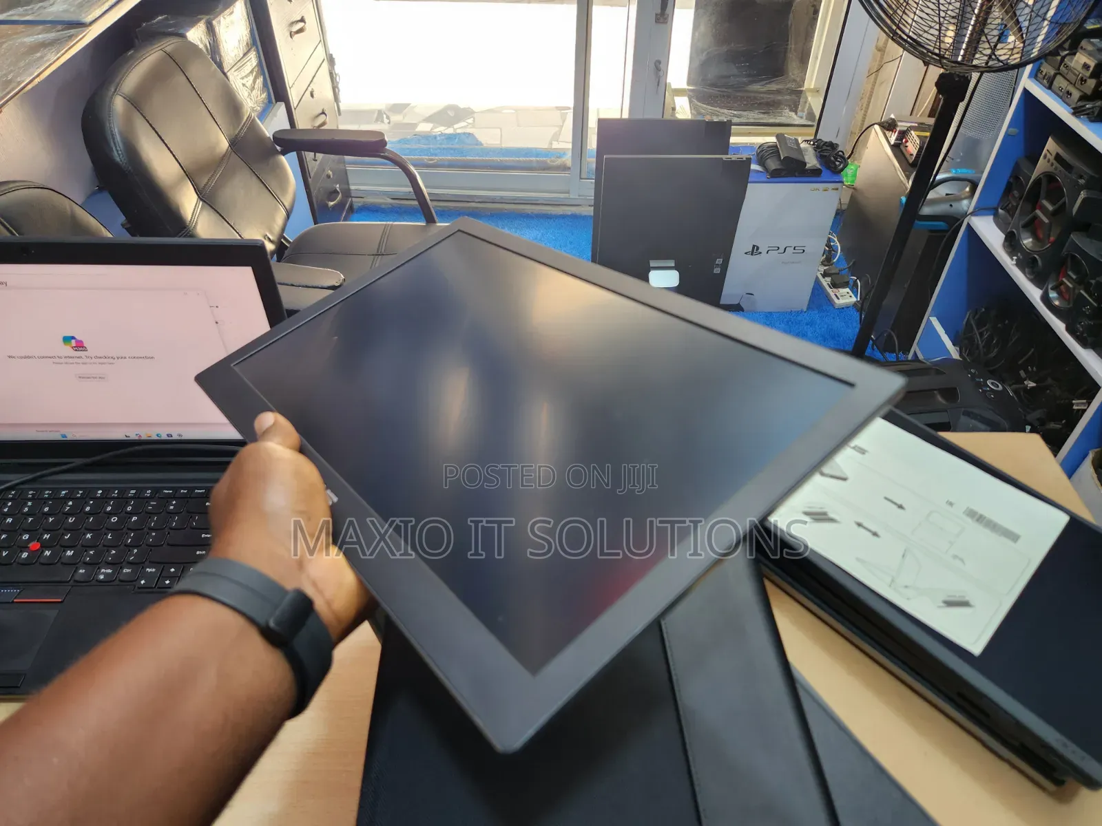 Asus Mb169b+ Portable Monitor