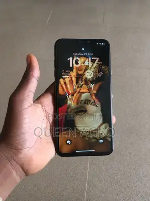 Apple iPhone XS Max 256 GB Gold