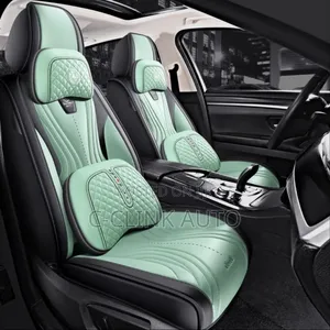High Quality Car Seat Covers