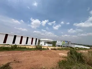 Residential Land for Sale