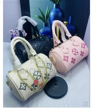 Coach Luxury Bag