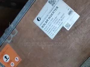 10kva Hybrid Felicity Inverter