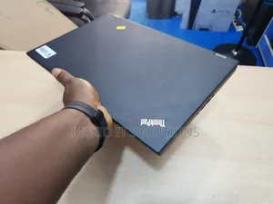 Laptop Lenovo ThinkPad P51 16GB Intel Xeon SSD 256GB