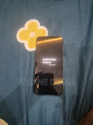 Samsung Galaxy A15 5G 128 GB Blue