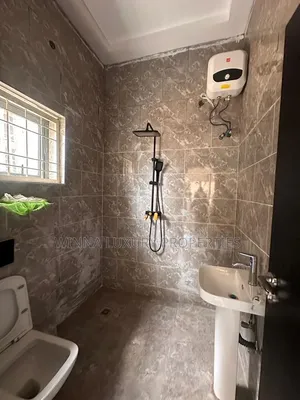 5bdrm Duplex in Gwarinpa Extension for rent